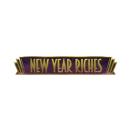 New Year Riches - Betfair Arcade