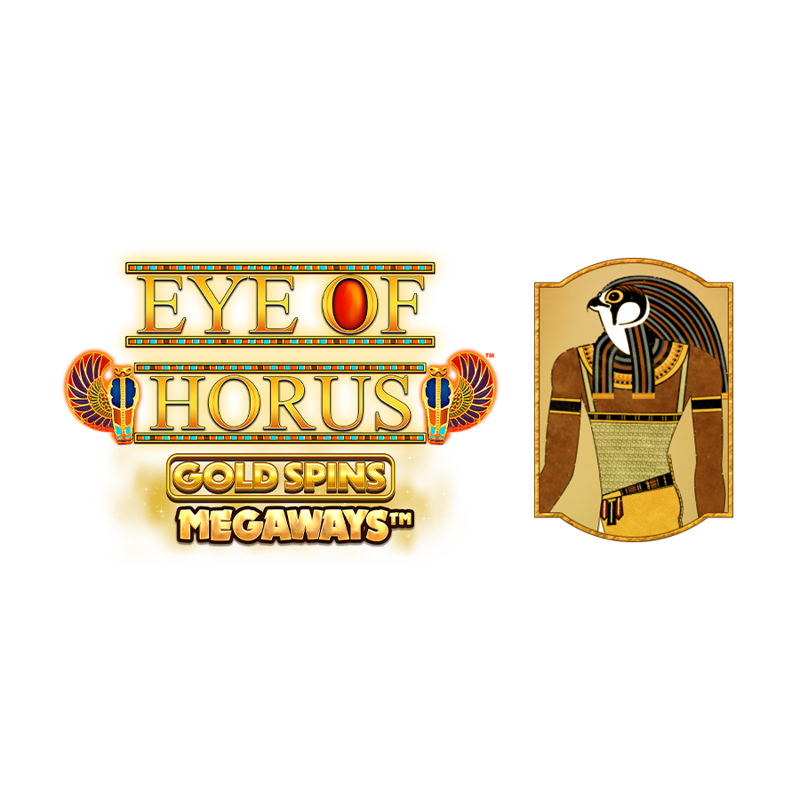 Eye of Horus Gold Spins Megaways on Betfair Arcade