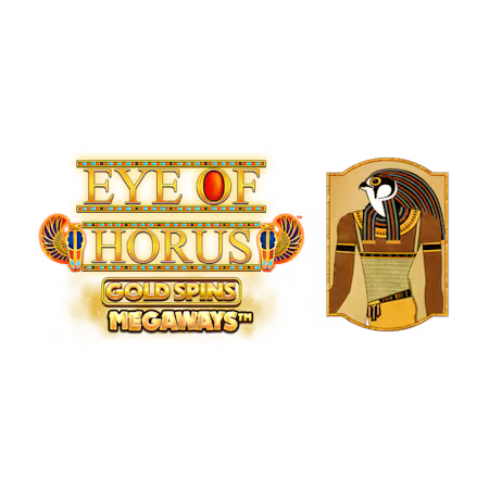 Eye of Horus Gold Spins Megaways on Betfair Arcade