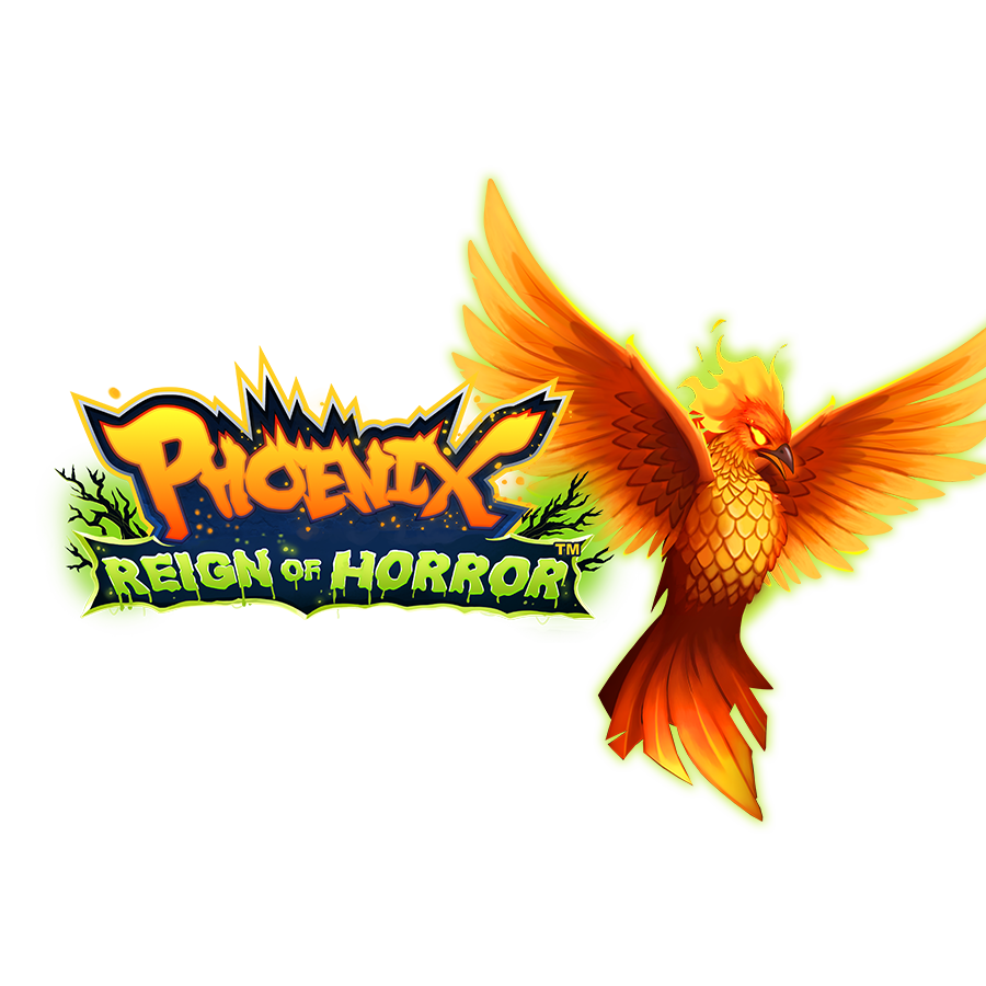 Phoenix Reign of Horror™ - Betfair Arcade
