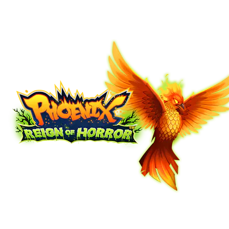 Phoenix Reign of Horror™ - Betfair Arcade