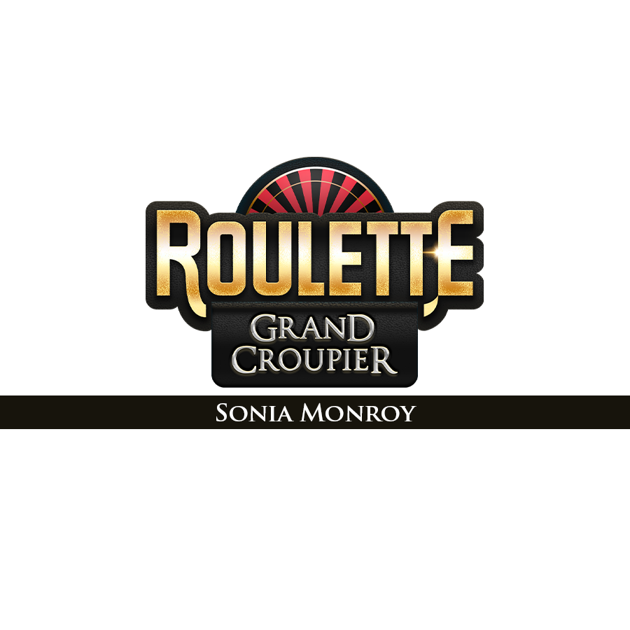 Roulette Grand Croupier Sonia Monroy on Betfair Arcade