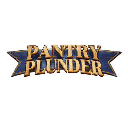Pantry Plunder™
