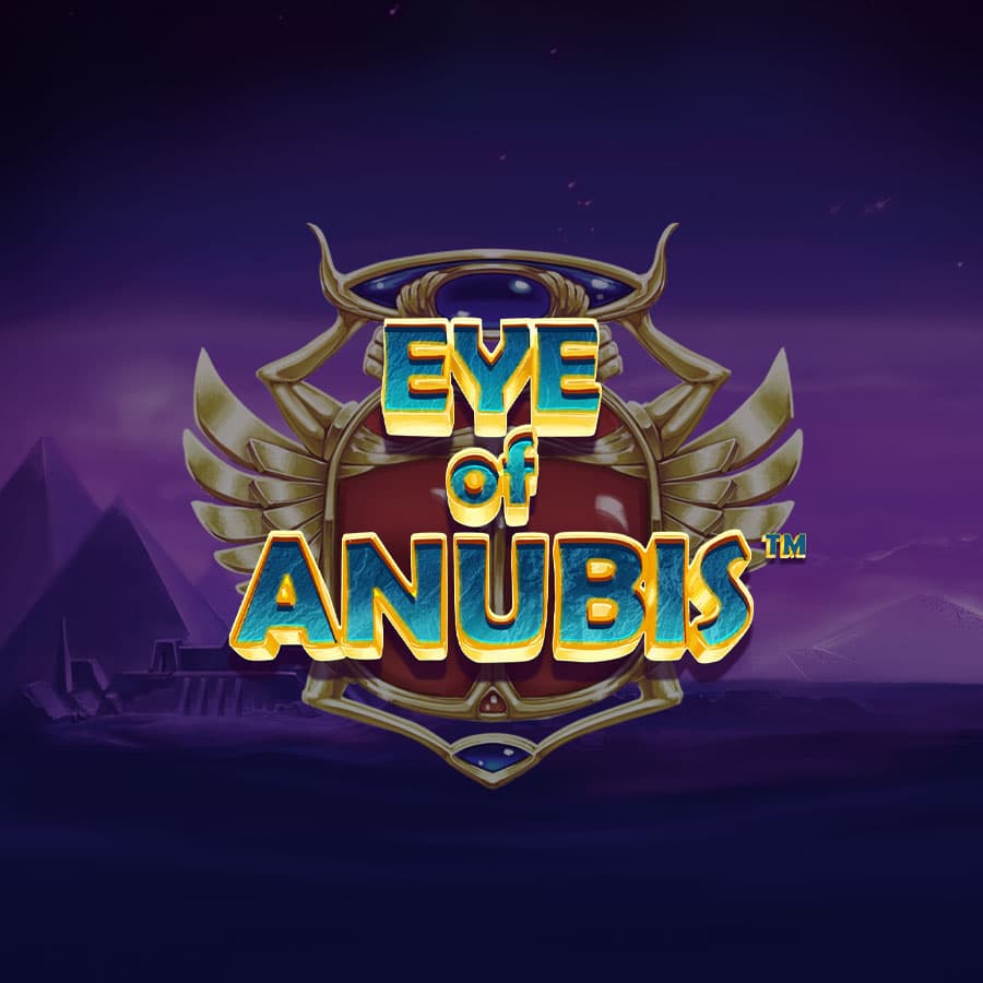 Slot Eye of Anubis en Betfair