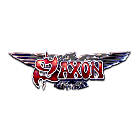 Saxon - Betfair Arcade