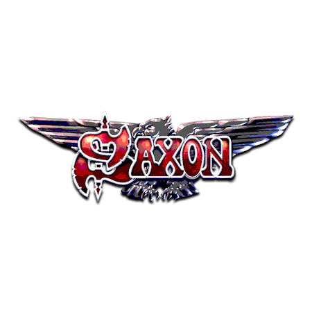 Saxon - Betfair Arcade
