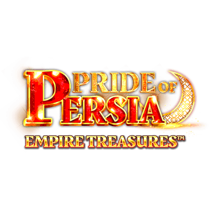 Pride of Persia Empire Treasures