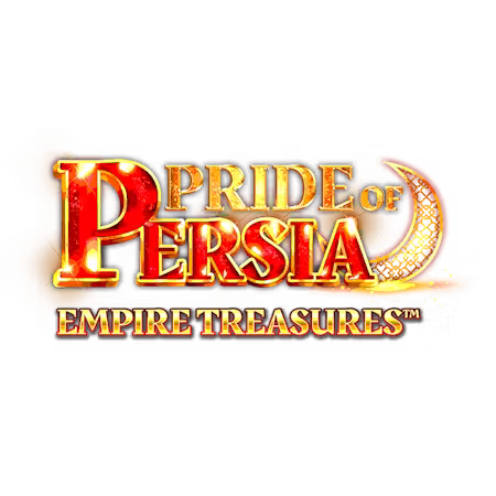 Pride of Persia Empire Treasures on Betfair Casino