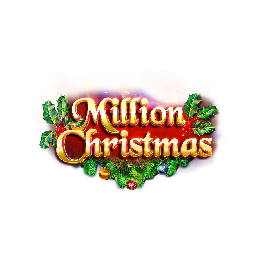 Million Christmas - Betfair Casino