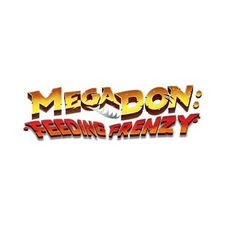 Mega Don: Feeding Frenzy - Betfair Arcade