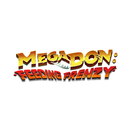 Mega Don: Feeding Frenzy - Betfair Casino