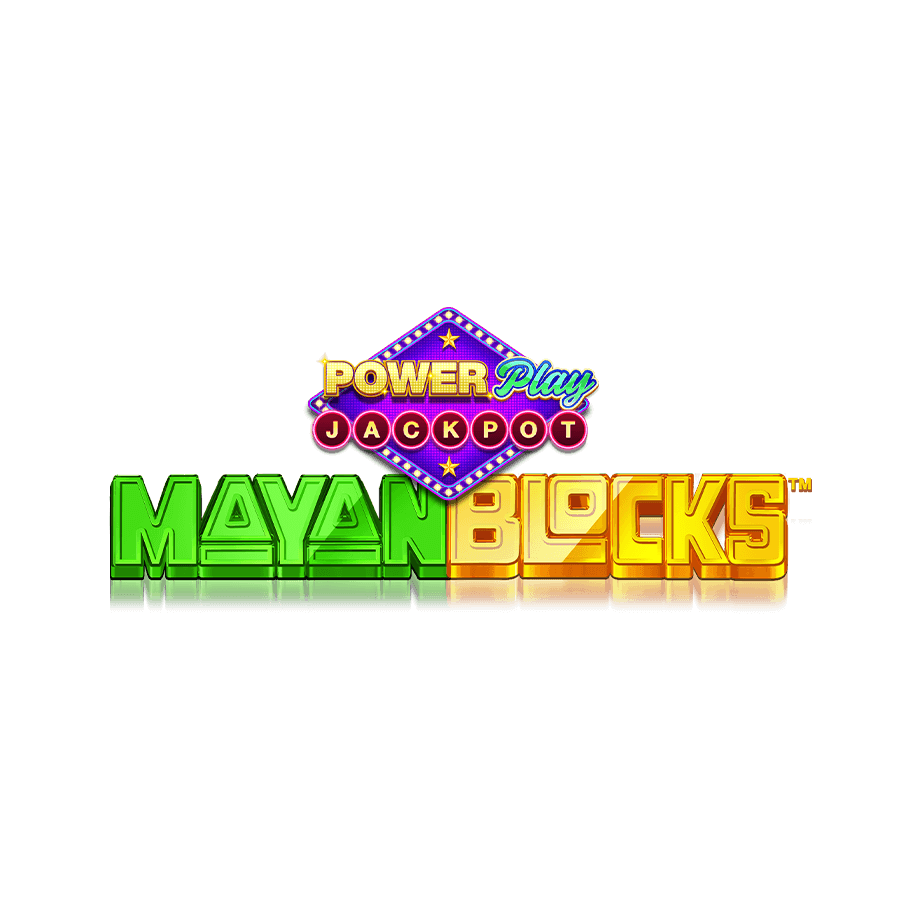 Mayan Blocks™ PowerPlay Jackpot™ - Betfair Casino