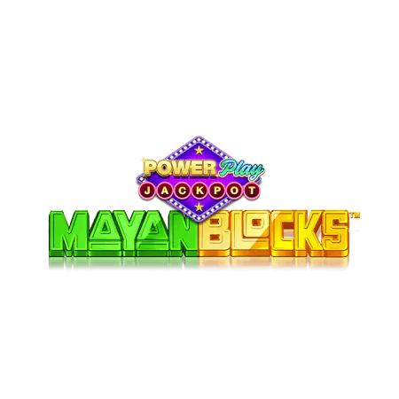 Mayan Blocks™ PowerPlay Jackpot™ - Betfair Casino