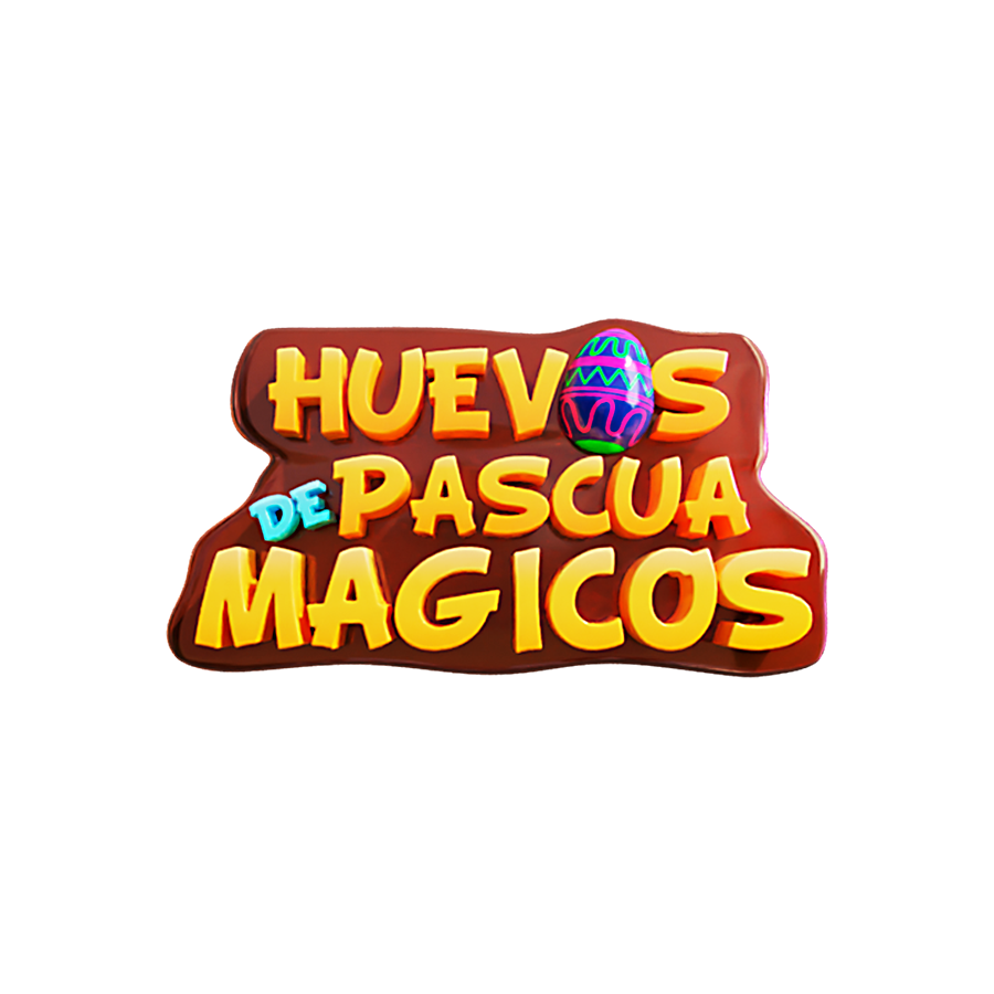 Huevos de Pascua Mágicos - Betfair Casino