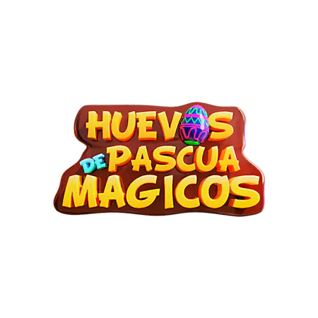 Huevos de Pascua Mágicos - Betfair Casino