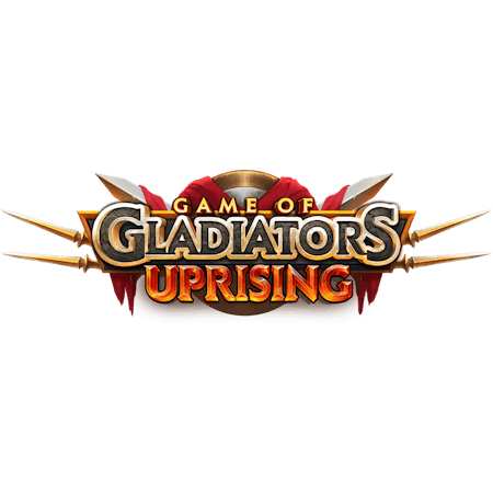 Game of Gladiators Uprising - Betfair Casino