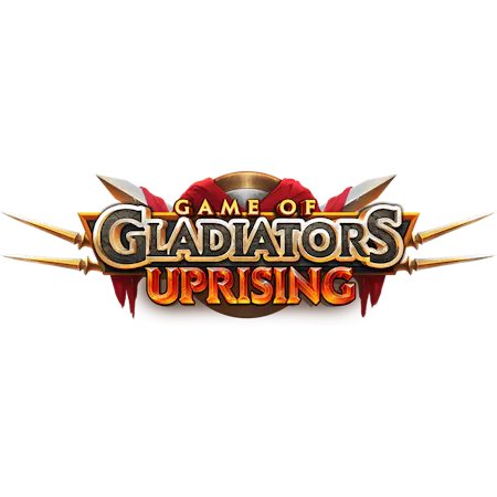 Game of Gladiators Uprising - Betfair Casino