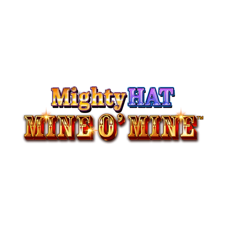 Mighty Hat: Mine O'Mine - Betfair Casino