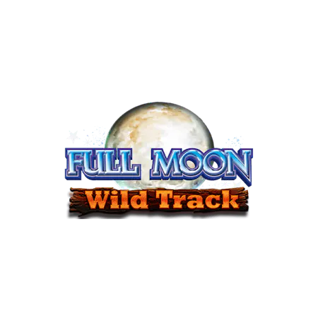 Full Moon Wild Track™ - Betfair Casino
