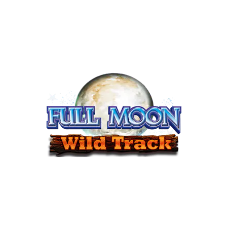 Full Moon Wild Track™ - Betfair Casino