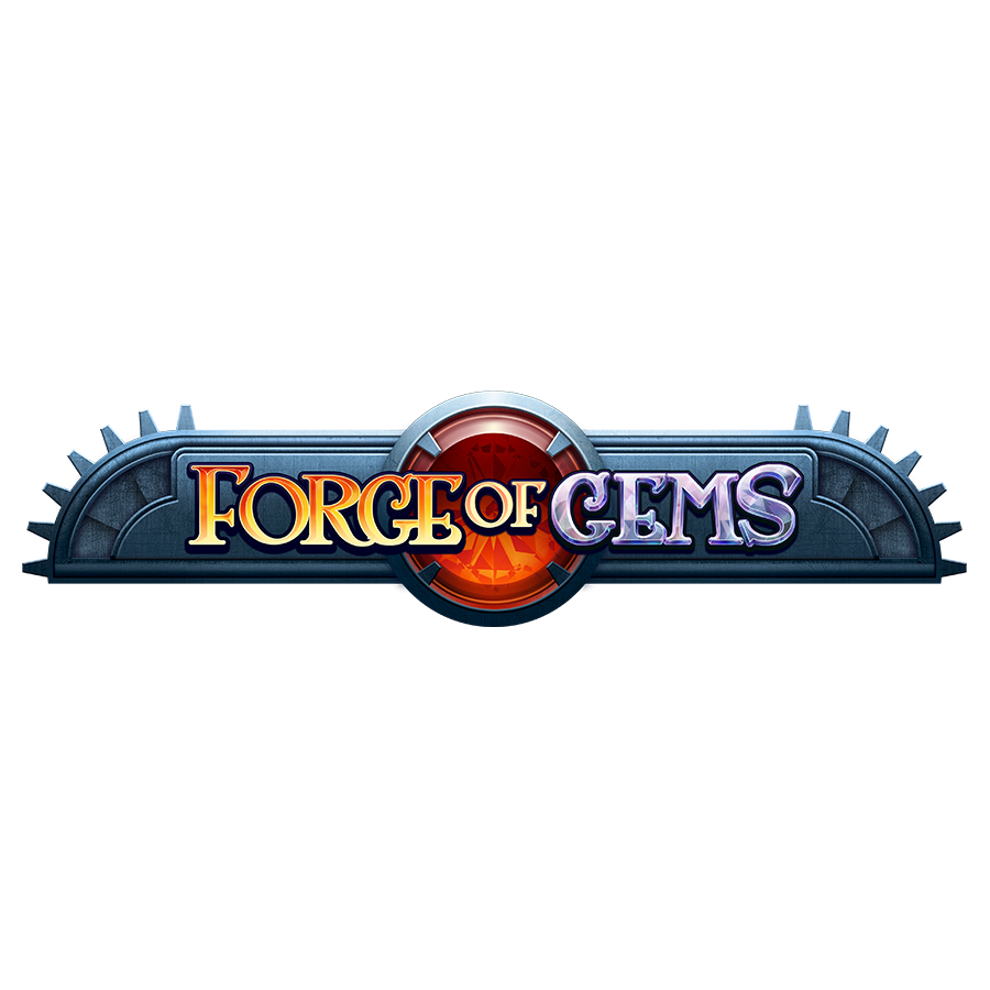 Forge of Gems - Betfair Casino
