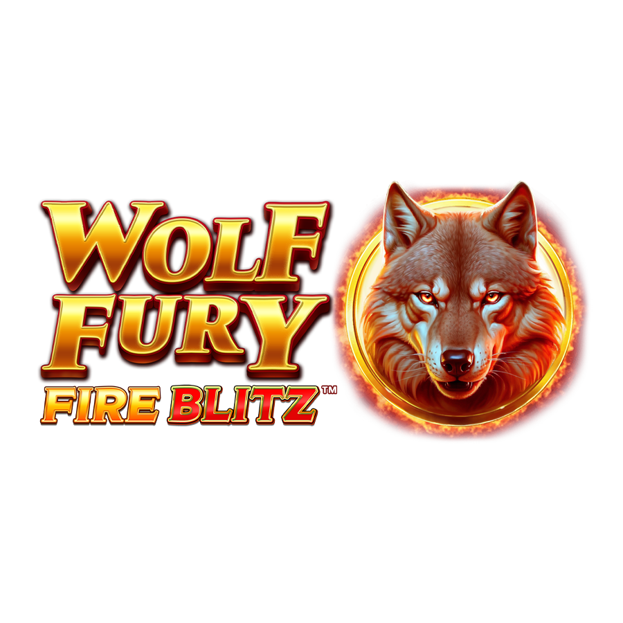 Wolf Fury Fire Blitz - Betfair Casino