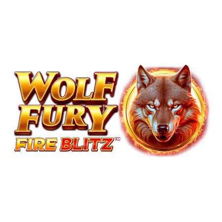 Wolf Fury Fire Blitz - Betfair Casino