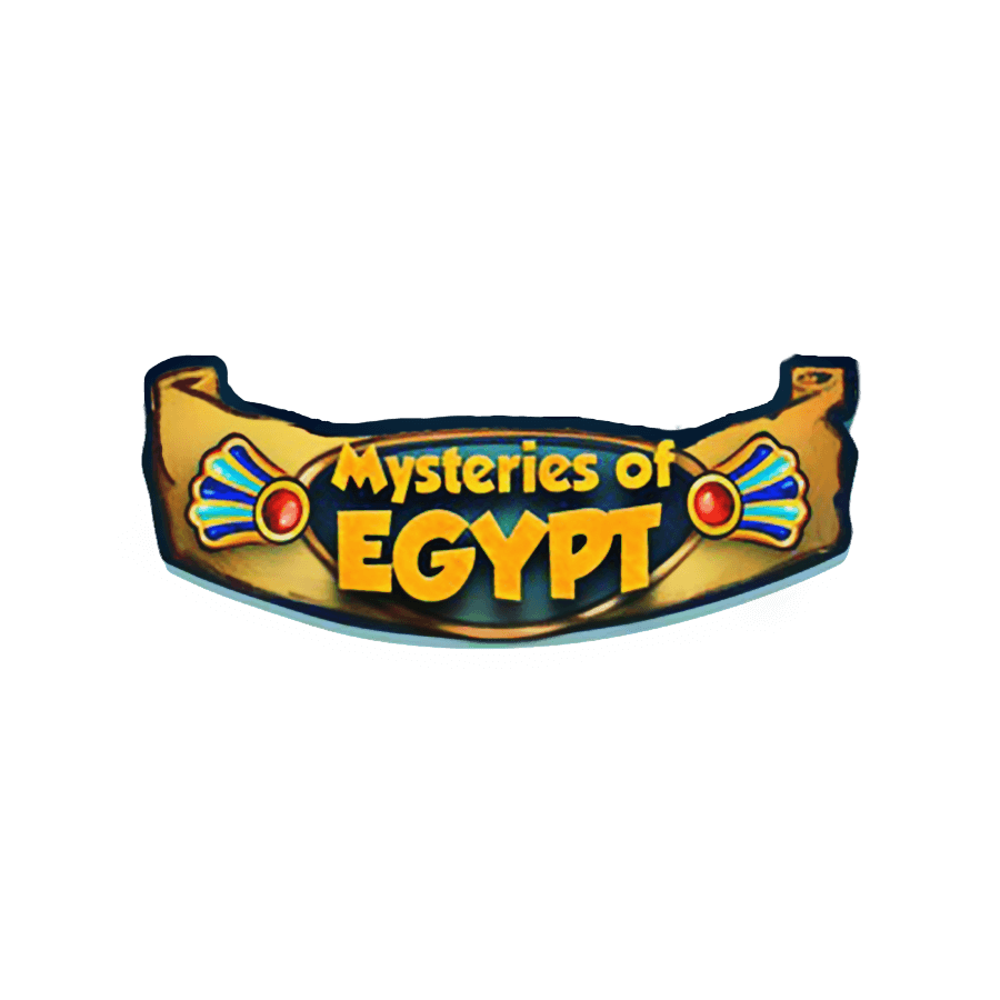 Mysteries of Egypt on Betfair Arcade