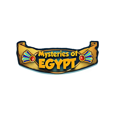 Mysteries of Egypt - Betfair Casino