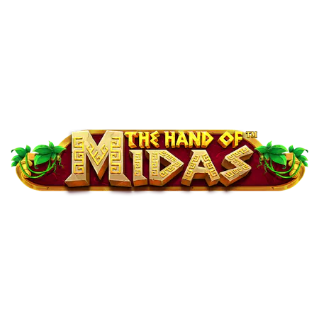 The Hand of Midas™ - Betfair Arcade