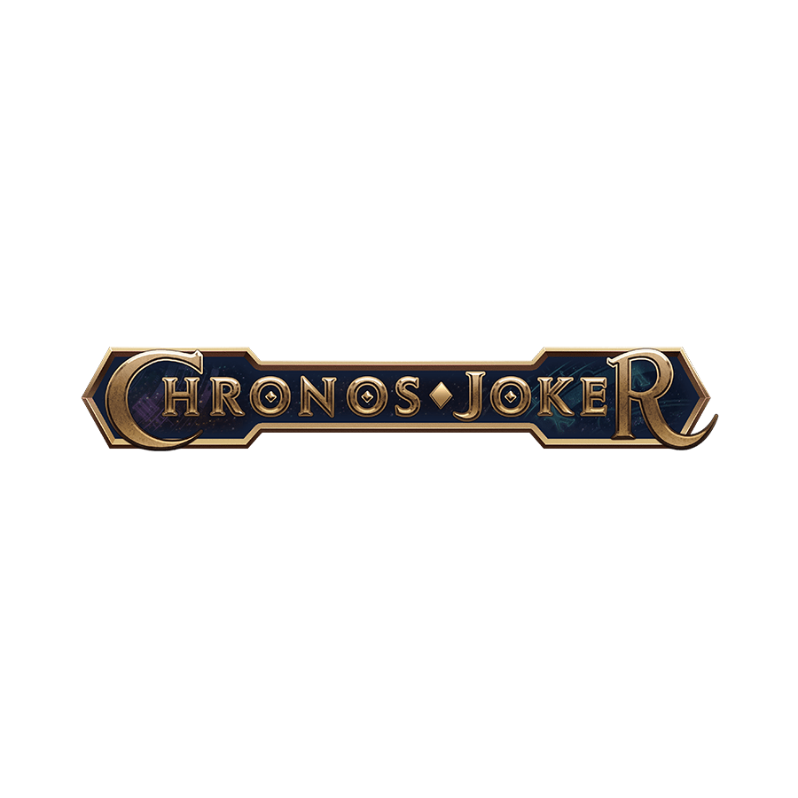 Chronos Joker on Betfair Arcade