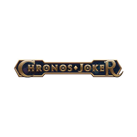 Chronos Joker on Betfair Casino