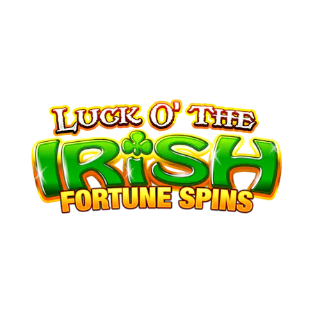 Luck O' The Irish Fortune Spins - Betfair Casino