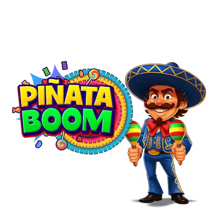 Piñata Boom - Betfair Casino