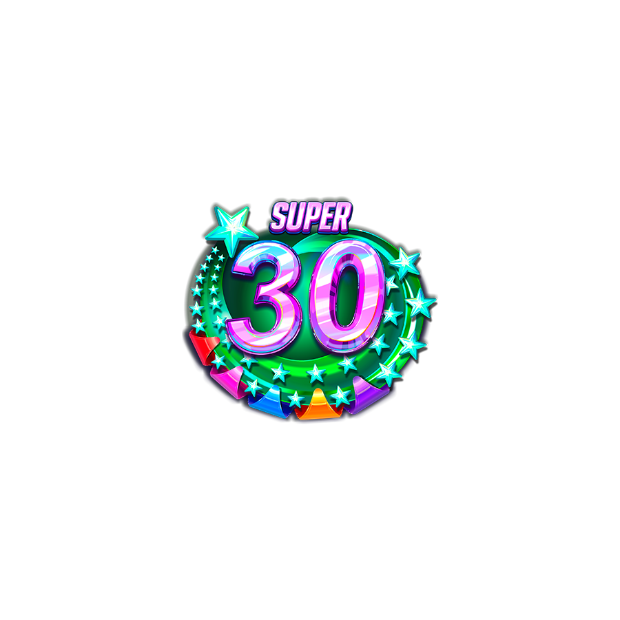 Super 30 Stars - Betfair Arcade