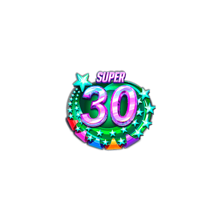 Super 30 Stars on Betfair Casino