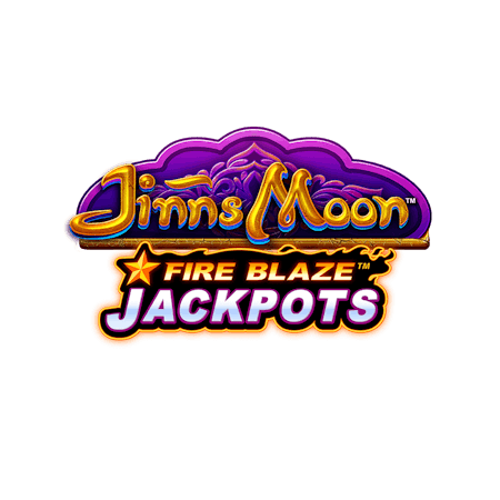 Jinns Moon™ on Betfair Casino
