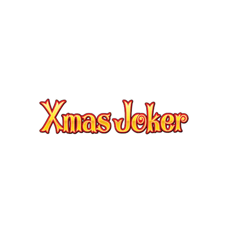 Xmas Joker - Betfair Casino