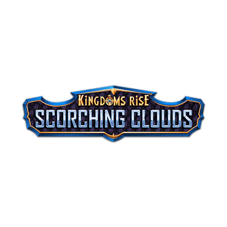 Kingdoms Rise: Scorching Clouds™