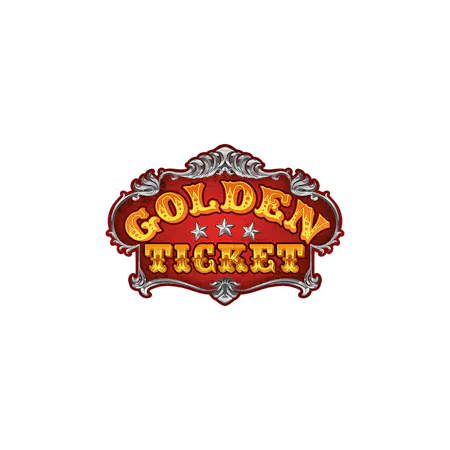 Golden Ticket - Betfair Arcade