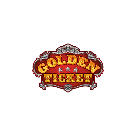 Golden Ticket - Betfair Casino