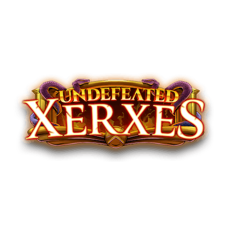Undefeated Xerxes on Betfair Casino