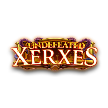 Undefeated Xerxes - Betfair Casino