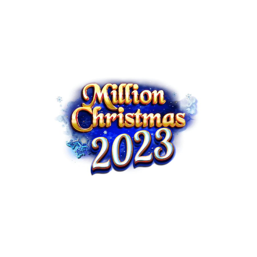 Million Christmas 2023 - Betfair Arcade