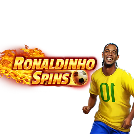 Ronaldinho Spins - Betfair Casino