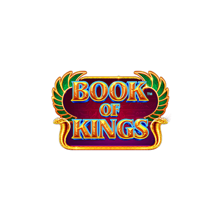 Book of Kings™ on Betfair Casino