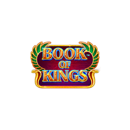 Book of Kings™ - Betfair Casino