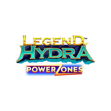 Legend of Hydra: Powerzones™