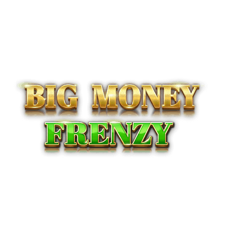 Big Money Frenzy - Betfair Arcade
