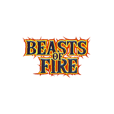 Beasts of Fire on Betfair Arcade